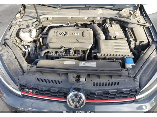 VW Golf АВТОКРЕДИТ* GTI* - автомобили, коли, обяви за нови и употребявани 8