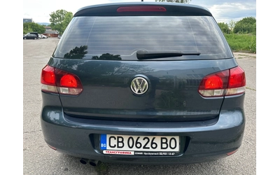 vw-golf - 4