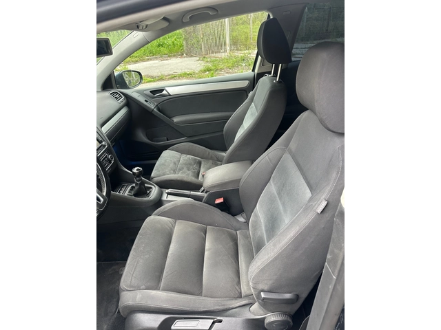 VW Golf 6 2.0TDI Navi, Xenon, 140к.с - автомобили, коли, обяви за нови и употребявани 8