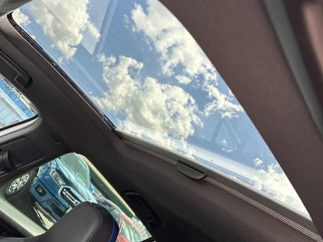 VW Golf R * DSG * ПАНОРАМА * ПОДГРЕВИ * CARFAX - автомобили, коли, обяви за нови и употребявани 12