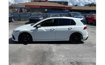 vw-golf - 2