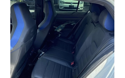 VW Golf R * DSG * ПАНОРАМА * ПОДГРЕВИ * CARFAX - автомобили, коли, обяви за нови и употребявани 7
