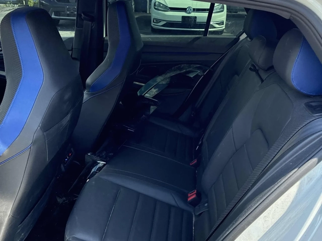 VW Golf R * DSG * ПАНОРАМА * ПОДГРЕВИ * CARFAX - автомобили, коли, обяви за нови и употребявани 7