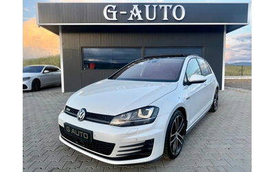vw-golf - 0