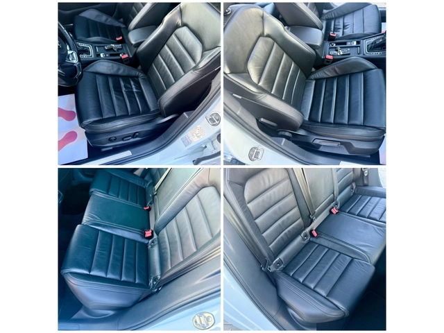 VW Golf 2.0GTD 184 ks Full!!! Собствен лизинг !!! - автомобили, коли, обяви за нови и употребявани 13