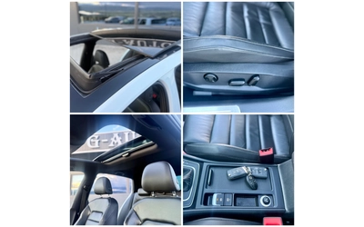 VW Golf 2.0GTD 184 ks Full!!! Собствен лизинг !!! - автомобили, коли, обяви за нови и употребявани 14