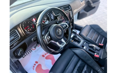 VW Golf 2.0GTD 184 ks Full!!! Собствен лизинг !!! - автомобили, коли, обяви за нови и употребявани 16