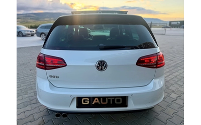 vw-golf - 5