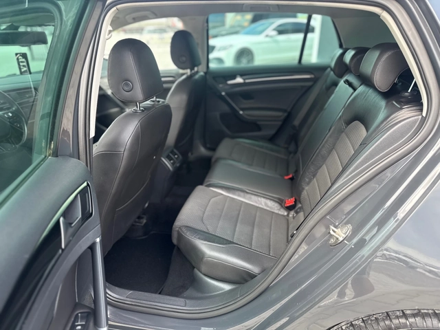 VW Golf 1.6 TDI DSG СОБСТВЕН ЛИЗИНГ - автомобили, коли, обяви за нови и употребявани 10