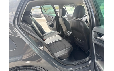 VW Golf 1.6 TDI DSG СОБСТВЕН ЛИЗИНГ - автомобили, коли, обяви за нови и употребявани 11