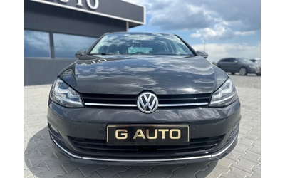 vw-golf - 1