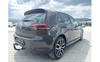 vw-golf - 4
