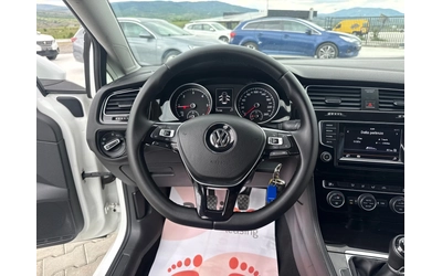 VW Golf 1.6 TDI Highline  Собствен лизинг !!! - автомобили, коли, обяви за нови и употребявани 15