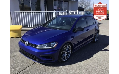 vw-golf - 0