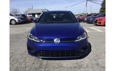 vw-golf - 1