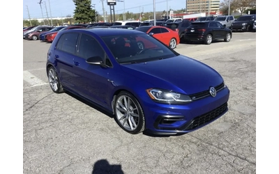 vw-golf - 2