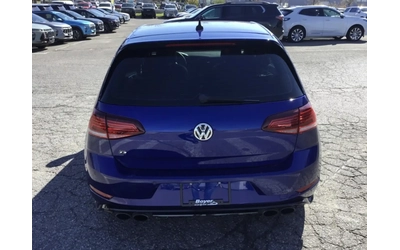 vw-golf - 4