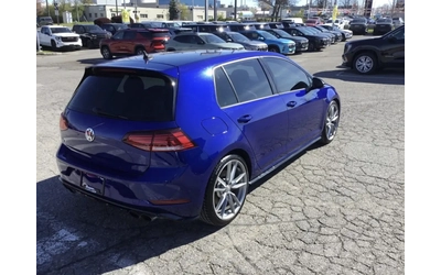 vw-golf - 5