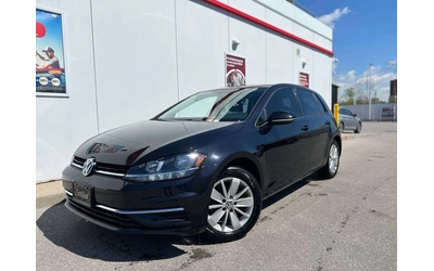 vw-golf - 0