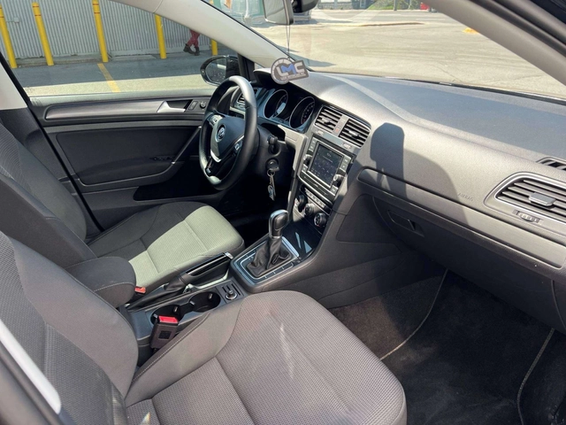 VW Golf МАЛКО КМ / DSG / ЦЕНА ДО БГ - автомобили, коли, обяви за нови и употребявани 10