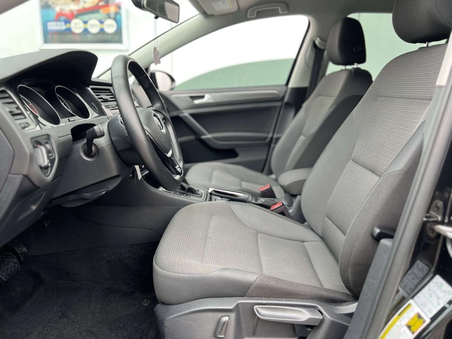 VW Golf МАЛКО КМ / DSG / ЦЕНА ДО БГ - автомобили, коли, обяви за нови и употребявани 11
