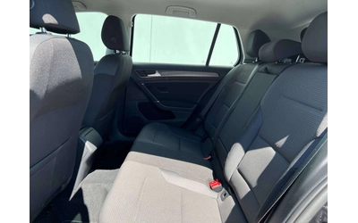 VW Golf МАЛКО КМ / DSG / ЦЕНА ДО БГ - автомобили, коли, обяви за нови и употребявани 12