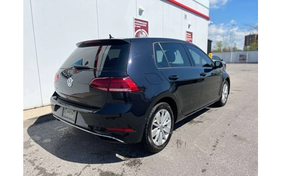 vw-golf - 4