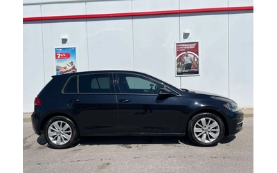 vw-golf - 5