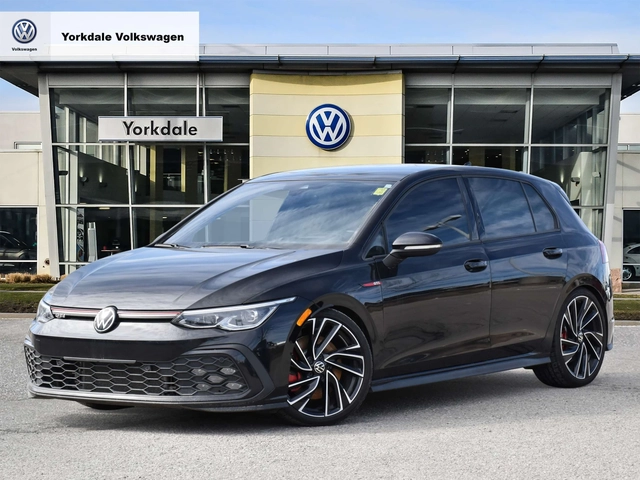 VW Golf GTI / HUD/Harman Kardon/ЦЕНА ДО БГ - автомобили, коли, обяви за нови и употребявани 0