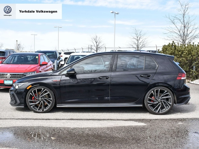 VW Golf GTI / HUD/Harman Kardon/ЦЕНА ДО БГ - автомобили, коли, обяви за нови и употребявани 2