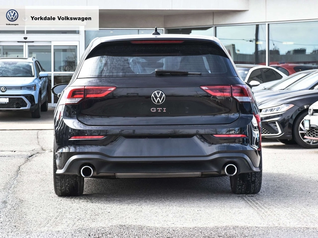 VW Golf GTI / HUD/Harman Kardon/ЦЕНА ДО БГ - автомобили, коли, обяви за нови и употребявани 4