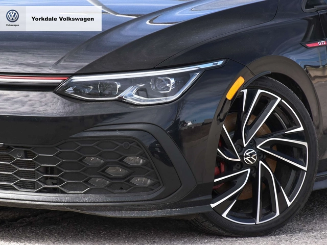VW Golf GTI / HUD/Harman Kardon/ЦЕНА ДО БГ - автомобили, коли, обяви за нови и употребявани 5