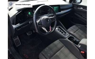 VW Golf GTI / HUD/Harman Kardon/ЦЕНА ДО БГ - автомобили, коли, обяви за нови и употребявани 9