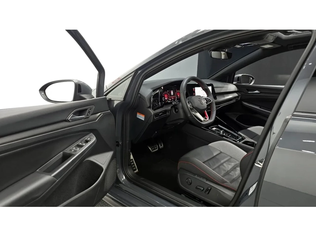 VW Golf GTI / ОБДУХВАНЕ / PANO / HEAD UP - автомобили, коли, обяви за нови и употребявани 10