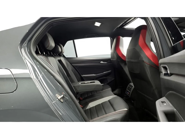 VW Golf GTI / ОБДУХВАНЕ / PANO / HEAD UP - автомобили, коли, обяви за нови и употребявани 11