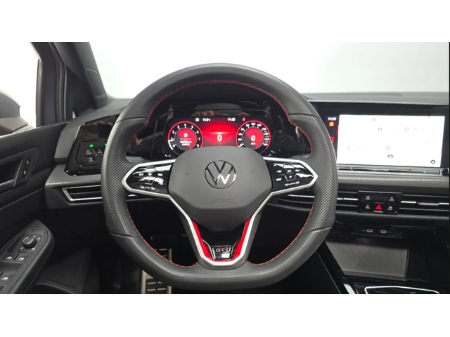 VW Golf GTI / ОБДУХВАНЕ / PANO / HEAD UP - автомобили, коли, обяви за нови и употребявани 12