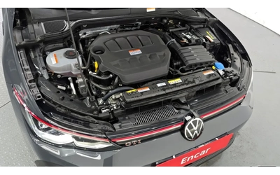 vw-golf - 5