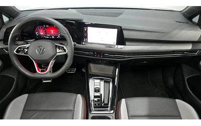VW Golf GTI / ОБДУХВАНЕ / PANO / HEAD UP - автомобили, коли, обяви за нови и употребявани 6