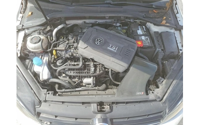 VW Golf R* DIGITAL* AWD* АВТОКРЕДИТИРАНЕ - автомобили, коли, обяви за нови и употребявани 10