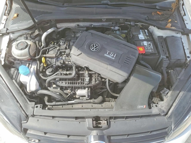 VW Golf R* DIGITAL* AWD* АВТОКРЕДИТИРАНЕ - автомобили, коли, обяви за нови и употребявани 10