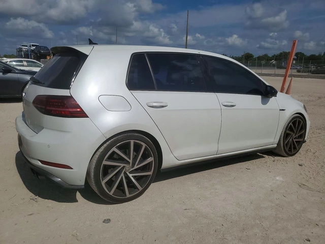 VW Golf R* DIGITAL* AWD* АВТОКРЕДИТИРАНЕ - автомобили, коли, обяви за нови и употребявани 2