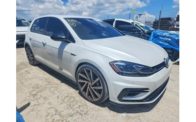 vw-golf - 3