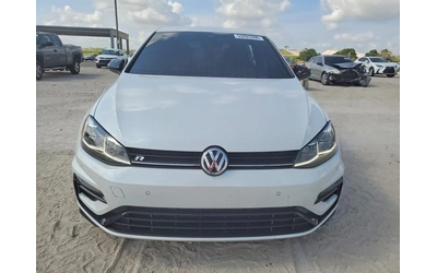 vw-golf - 4