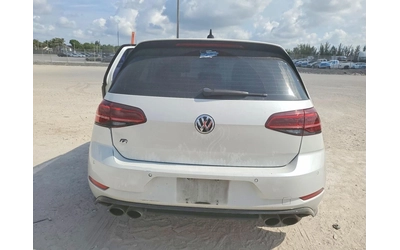 vw-golf - 5