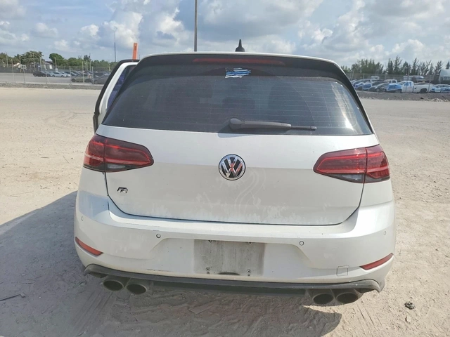 VW Golf R* DIGITAL* AWD* АВТОКРЕДИТИРАНЕ - автомобили, коли, обяви за нови и употребявани 5