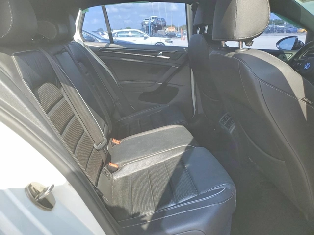 VW Golf R* DIGITAL* AWD* АВТОКРЕДИТИРАНЕ - автомобили, коли, обяви за нови и употребявани 9