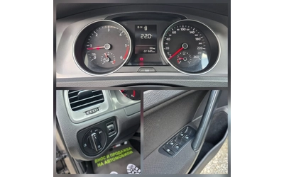 VW Golf 1.6TDI 105K.C. / КЛИМА / НАВИ / ЕВРО 5Б / 2014 ГОД - автомобили, коли, обяви за нови и употребявани 11