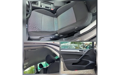 VW Golf 1.6TDI 105K.C. / КЛИМА / НАВИ / ЕВРО 5Б / 2014 ГОД - автомобили, коли, обяви за нови и употребявани 12