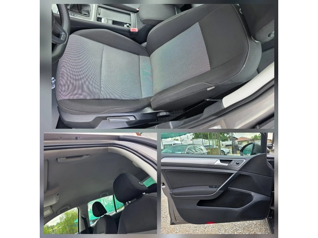 VW Golf 1.6TDI 105K.C. / КЛИМА / НАВИ / ЕВРО 5Б / 2014 ГОД - автомобили, коли, обяви за нови и употребявани 12