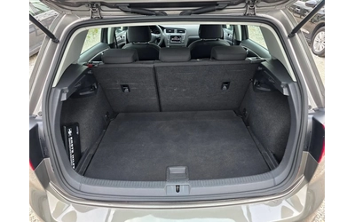 VW Golf 1.6TDI 105K.C. / КЛИМА / НАВИ / ЕВРО 5Б / 2014 ГОД - автомобили, коли, обяви за нови и употребявани 13